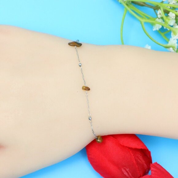 Chic & Stylish Bracelet – A Thoughtful Gift for Women and Girls, DYC1707 - Picture 9 of 9